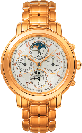 Audemars Piguet Архив Audemars Piguet Grande Complication 25984OR.OO.1138OR.01