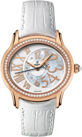 Audemars Piguet Архив Audemars Piguet Selfwinding 3 Hands 77301OR.ZZ.D015CR.01 Audemars Piguet Архив Audemars Piguet Selfwinding 3 Hands 77301OR.ZZ.D015CR.01