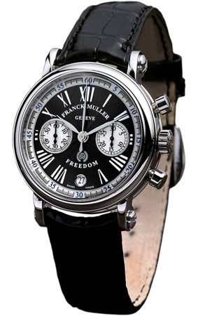 Franck Muller Архив Franck Muller Chronograph 7008 CC DT FRE WG