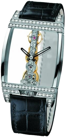 Corum Архив Corum Golden Bridge 113.553.69/0001 0000G