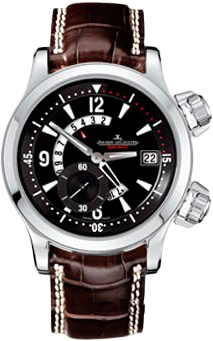Jaeger-LeCoultre Архив Jaeger-LeCoultre Master Compressor Dualmatic 1738470 Jaeger-LeCoultre Архив Jaeger-LeCoultre Master Compressor Dualmatic 1738470