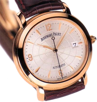 Audemars Piguet Архив Audemars Piguet Millenary Selfwinding 15016ST.OO.D020VS.01 Audemars Piguet Архив Audemars Piguet Millenary Selfwinding 15016ST.OO.D020VS.01