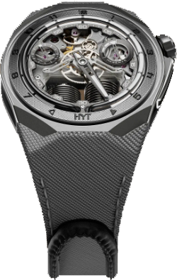 HYT H2 S1 Titanium H03300-A