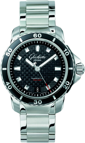 Glashutte Original Art & Technik Sport Evolution M 39-21-06-03-14 Glashutte Original Art & Technik Sport Evolution M 39-21-06-03-14