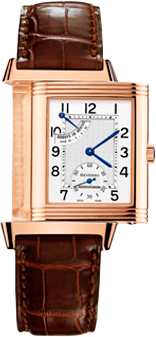 Jaeger-LeCoultre Архив Jaeger-LeCoultre Reverso Classique Reserve de Marche 2702420