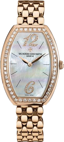 Vacheron Constantin Архив Vacheron Constantin Egerie 25540/344R-9262