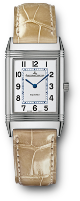 Jaeger-LeCoultre Reverso Classique Quartz 2518410 (Q) Jaeger-LeCoultre Reverso Classique Quartz 2518410 (Q)