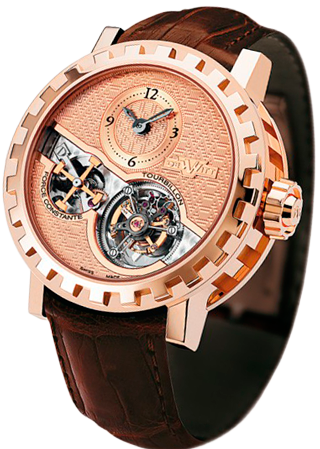 DeWitt Архив DeWitt Academia Tourbillon Force Constante AC.8003.53.M122