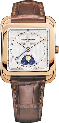Vacheron Constantin Архив Vacheron Constantin Historiques Toledo 1952 47300/000J-9065 Vacheron Constantin Архив Vacheron Constantin Historiques Toledo 1952 47300/000J-9065