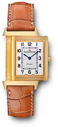 Jaeger-LeCoultre Reverso Classique Manual Wind 2501410