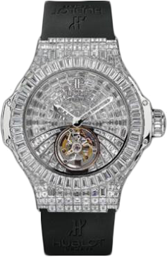 Hublot Архив Hublot Big Bang 44mm Limited Edition One Million $ Big Bang 305.WX.994.RX.994