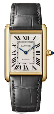 Cartier Tank large model Louis Cartier WGTA0357