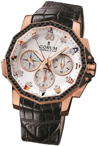 Corum Архив Corum Challenge 44 Split-Seconds 986.691.13/0001 AA32 Corum Архив Corum Challenge 44 Split-Seconds 986.691.13/0001 AA32