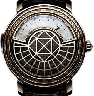 Parmigiani Fleurier Архив Parmigiani Fleurier Capitole PFH276-1203300 Parmigiani Fleurier Архив Parmigiani Fleurier Capitole PFH276-1203300
