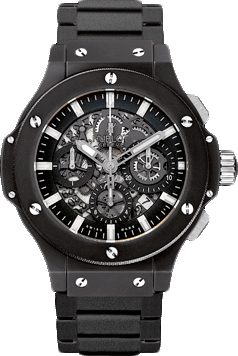 Hublot Архив Hublot Aerobang Black Magic 311.CI.1170.CI