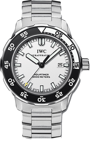 IWC Архив IWC Automatic 2000 44mm IW356809