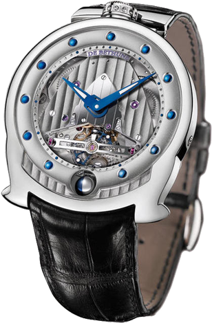 De Bethune Dress watches DBS DBSWS1 De Bethune Dress watches DBS DBSWS1