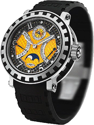 DeWitt Academia Quantieme Perpetuel AC.7002.31A.M603 DeWitt Academia Quantieme Perpetuel AC.7002.31A.M603