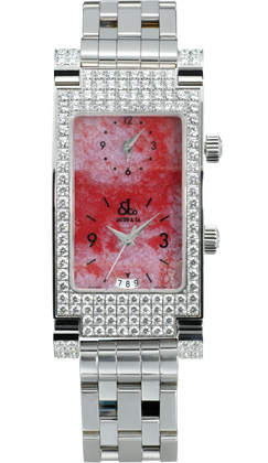 Jacob & Co. Watches Архив Jacob & Co. Angel JCA-7 Jacob & Co. Watches Архив Jacob & Co. Angel JCA-7