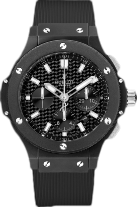 Hublot Big Bang 44 MM Black Magic 301.CI.1770.RX