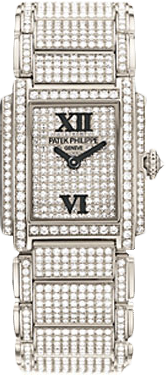 Patek Philippe Twenty 4 4909/50G 4909/50G-001