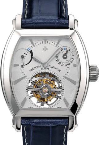 Vacheron Constantin Архив Vacheron Constantin Malte Tonneau Tourbillon 30066/001P-9293