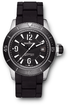 Jaeger-LeCoultre Master Compressor Diving Automatic Navy SEALs 2018770 Jaeger-LeCoultre Master Compressor Diving Automatic Navy SEALs 2018770