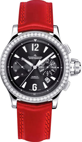 Jaeger-LeCoultre Архив Jaeger-LeCoultre Master Compressor Chronograph Lady 1748471 Jaeger-LeCoultre Архив Jaeger-LeCoultre Master Compressor Chronograph Lady 1748471