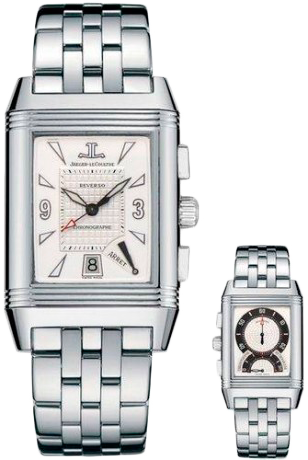 Jaeger-LeCoultre Архив Jaeger-LeCoultre Reverso Gran Sport Chronographe 2958101 Jaeger-LeCoultre Архив Jaeger-LeCoultre Reverso Gran Sport Chronographe 2958101