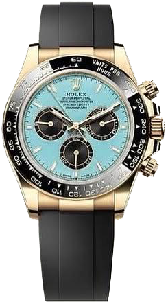 Rolex Daytona 40 mm, yellow gold 126518ln-0014 Rolex Daytona 40 mm, yellow gold 126518ln-0014