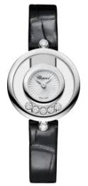Chopard Happy Diamonds 26 mm ICONS 209415-1001 Chopard Happy Diamonds 26 mm ICONS 209415-1001