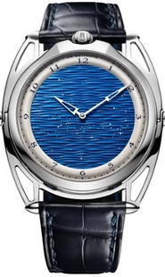 De Bethune Dress watches DBxs Starry Seas DB28XsTIS3