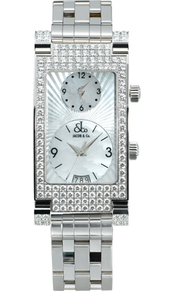 Jacob & Co. Watches Архив Jacob & Co. Angel JCA-10 Jacob & Co. Watches Архив Jacob & Co. Angel JCA-10