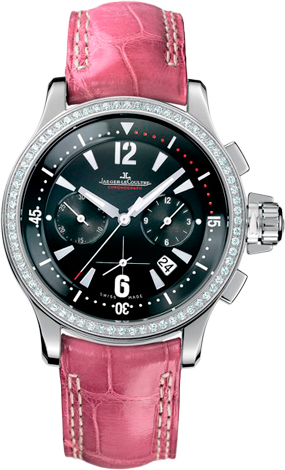 Jaeger-LeCoultre Архив Jaeger-LeCoultre Master Compressor Chronograph Lady 1748401 Jaeger-LeCoultre Архив Jaeger-LeCoultre Master Compressor Chronograph Lady 1748401