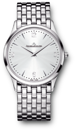 Jaeger-LeCoultre Master Control Ultra Thin 38 1348120 Jaeger-LeCoultre Master Control Ultra Thin 38 1348120