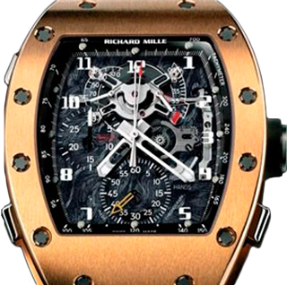 Richard Mille Men's Collection RM 004-V2 RM 004-V2