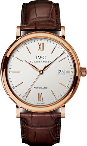 IWC Portofino Automatic 40mm IW356504