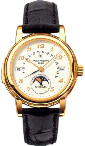 Patek Philippe Архив Patek Philippe 5016J 5016J-001 Patek Philippe Архив Patek Philippe 5016J 5016J-001
