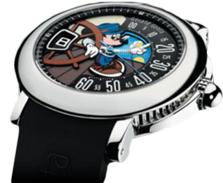 Gerald Genta Архив Gerald Genta Retro Mickey Mouse RSF.X.10.173.CA.BD Gerald Genta Архив Gerald Genta Retro Mickey Mouse RSF.X.10.173.CA.BD