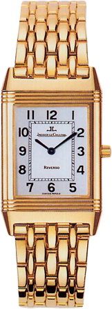 Jaeger-LeCoultre Архив Jaeger-LeCoultre Reverso Classique 2511120 (Q)