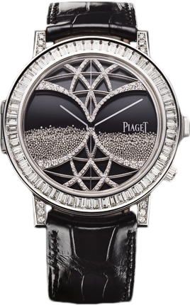 Piaget Архив Piaget Limelight Paris-New York G0A33181