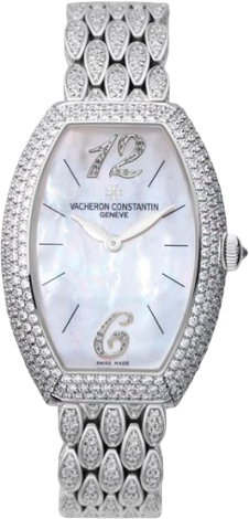 Vacheron Constantin Архив Vacheron Constantin Egerie 25541/345G-9261 Vacheron Constantin Архив Vacheron Constantin Egerie 25541/345G-9261
