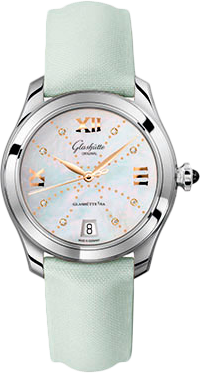 Glashutte Original Ladies Collection Lady Serenade 39-22-12-02-44