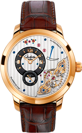 Glashutte Original Art & Technik PanoInverse XL 66-01-01-01-05