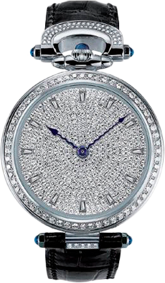 Bovet Amadeo Fleurier 43 Joaillerie AF43014-SD123