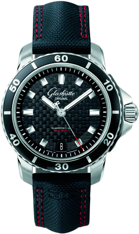 Glashutte Original Art & Technik Sport Evolution M 39-21-06-03-03