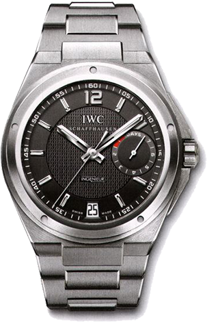 IWC Ingenieur Big IW500505