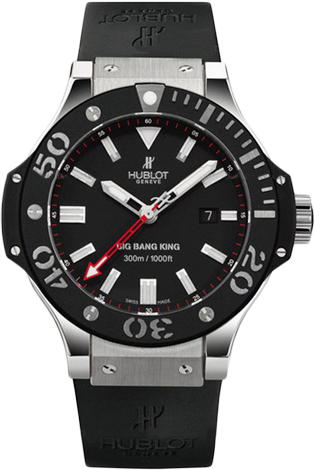 Hublot Архив Hublot Palladium 322.LM.100.RX Hublot Архив Hublot Palladium 322.LM.100.RX