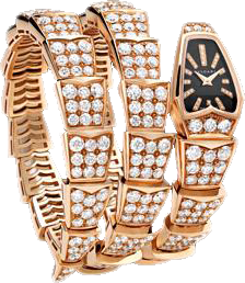 Bvlgari Serpenti Jewellery Watches Jewellery 2 SPP26BGD1GD2.2T Bvlgari Serpenti Jewellery Watches Jewellery 2 SPP26BGD1GD2.2T
