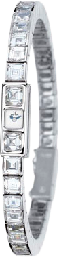 Jaeger-LeCoultre Архив Jaeger-LeCoultre Haute Joaillerie Riviere 101 2813301 Jaeger-LeCoultre Архив Jaeger-LeCoultre Haute Joaillerie Riviere 101 2813301